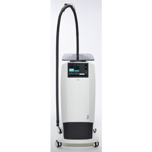 Cryo 7 - aparat do krioterapii miejscowej zimnym powietrzem
